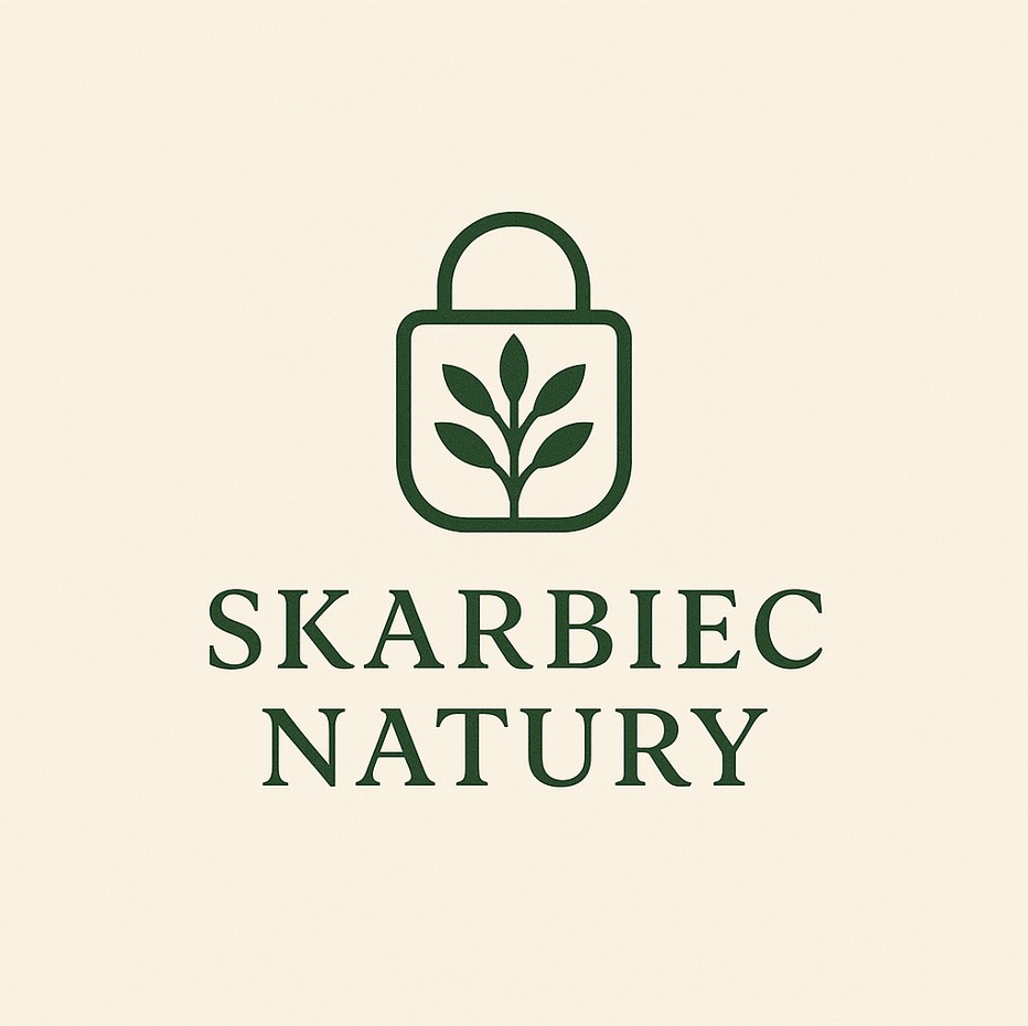 Logo Skarbiec Natury